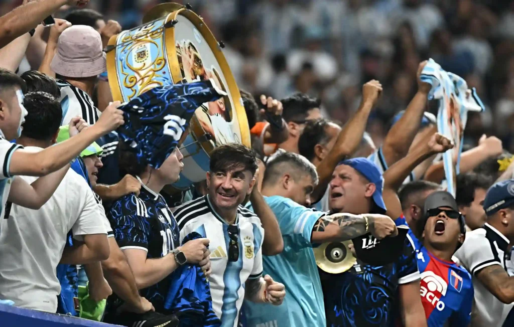 Argentina vs England World Cup History: How Have The Two Former Champions Stacked Up Against Each Other In FIFA World Cups Argentina vs England World Cup