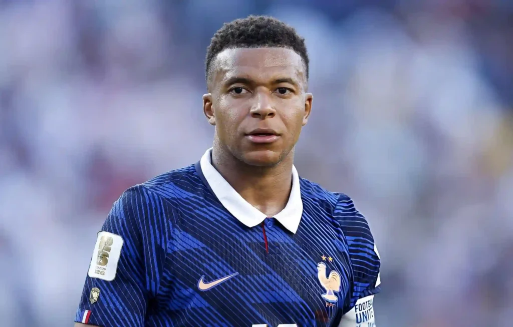 Kylian Mbappé Net Worth: A Detailed Breakdown of Kylian Mbappé’s Salary, Endorsements, and Much More Kylian Mbappé net worth