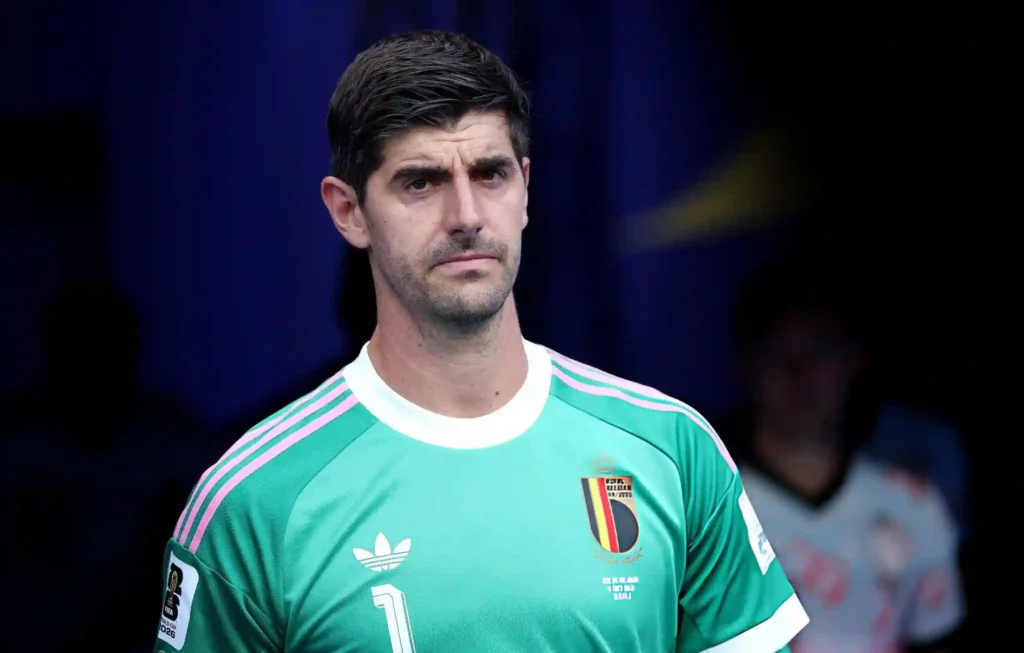 Thibaut Courtois Lifestyle: Everything You Need to Know About His Cars, Homes, and Real Estate Thibaut Courtois