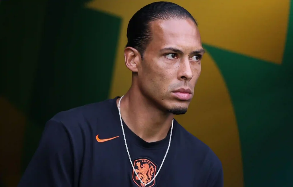 Virgil van Dijk Lifestyle: Everything You Need to Know About His Cars, Homes, and Real Estate Virgil van Dijk
