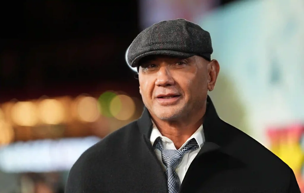 Batista Says He’d Rather Go Broke Than Wrestle Again After WWE Retirement Batista Walked Away From WWE at the Peak