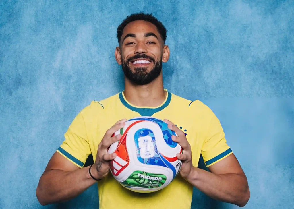 Matheus Cunha