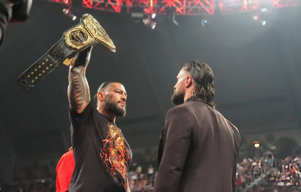 Raw Highlights