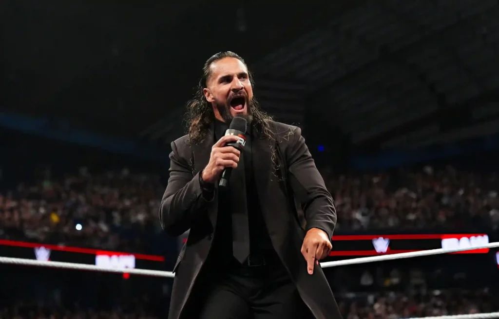 WWE Raw Highlights: Solo Sikoa Returns, Oba Femi Dominates, Jacob Fatu Wins Main Event Raw Highlights