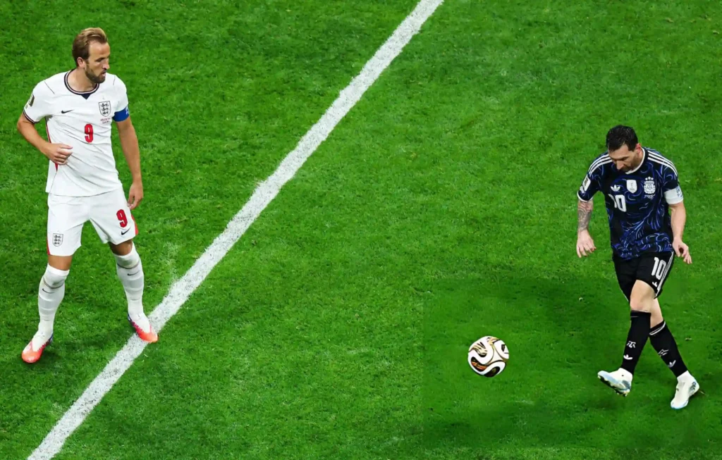 Argentina vs England Semifinal: Argentina Beats England 2-1 To Book Their Ticket To Second Straight World Cup Final Argentina vs England Semifinal