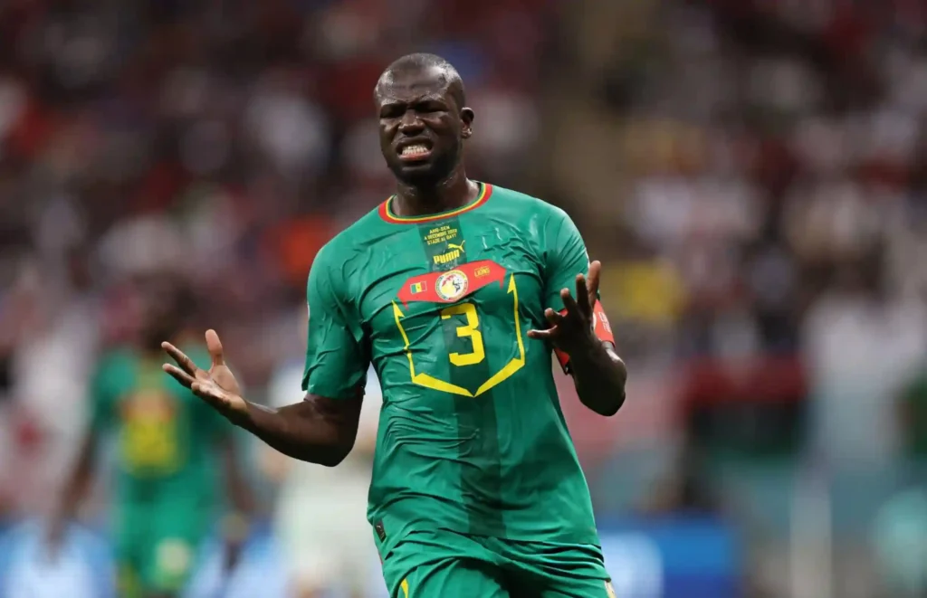 Senegal FIFA World Cup 2026