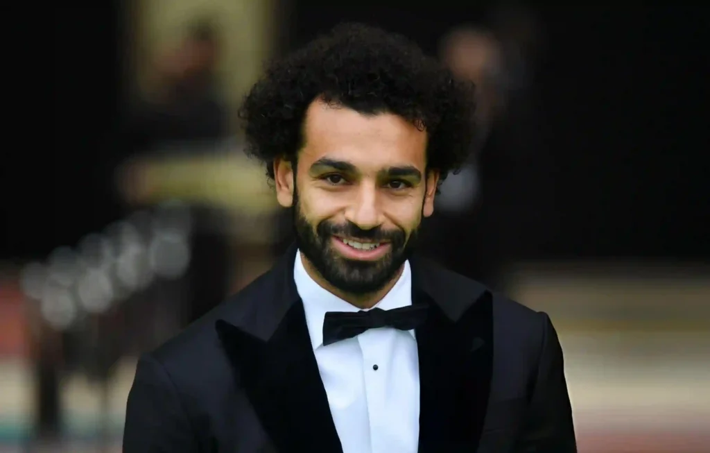 Mohamed Salah Lifestyle: Everything You Need to Know About His Cars, Homes, and Real Estate Mohamed Salah