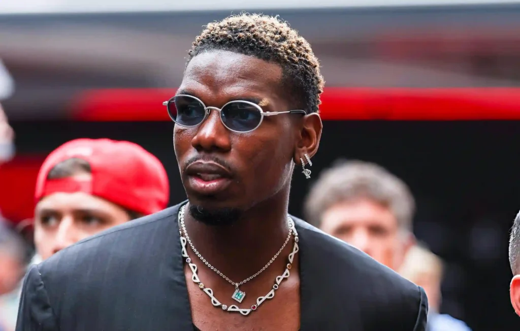 Paul Pogba Lifestyle