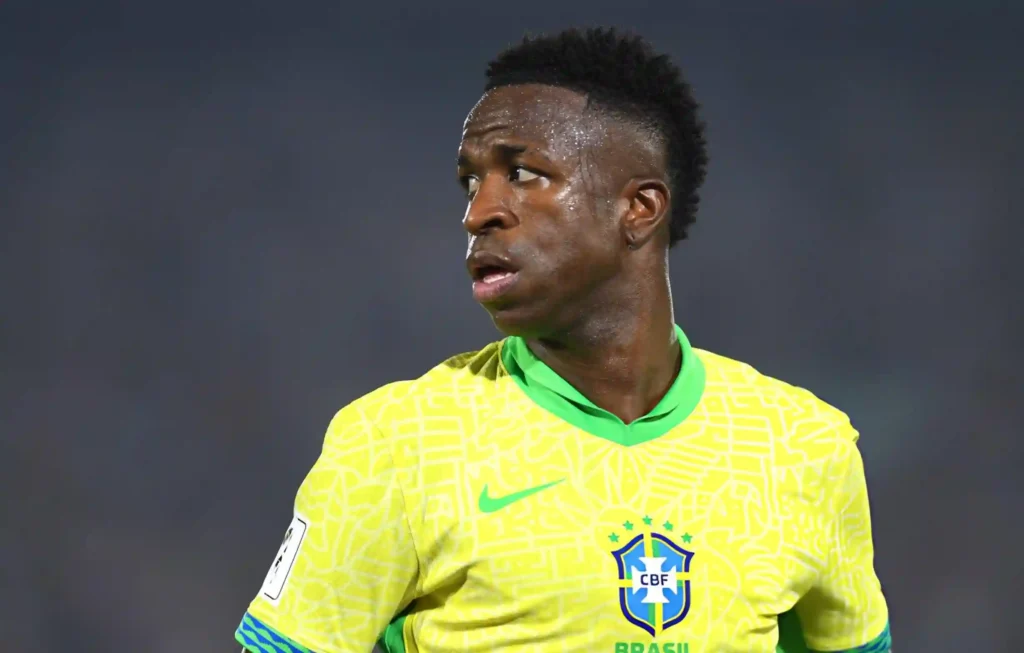 Vinícius Júnior