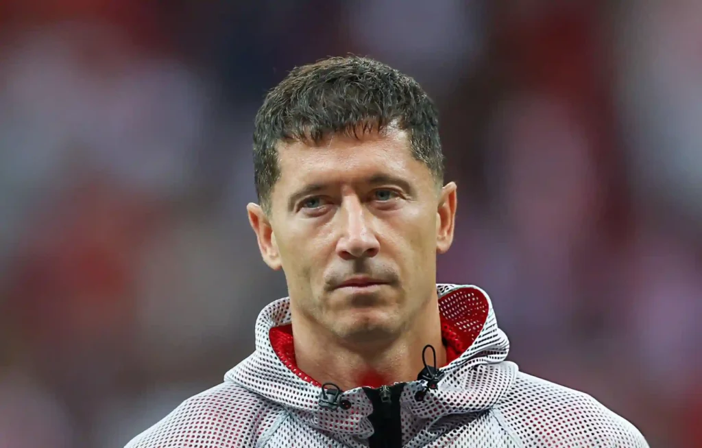 Robert Lewandowski Lifestyle: Everything You Need to Know About His Cars, Homes, and Real Estate Robert Lewandowski