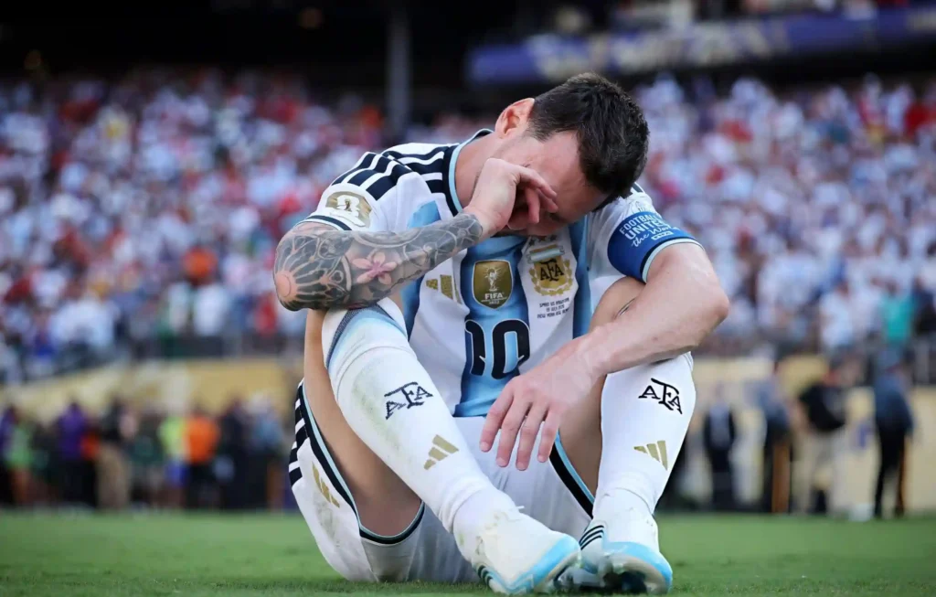 Will Lionel Messi Play in 2030 FIFA World Cup Will Messi Play in 2030 FIFA World Cup