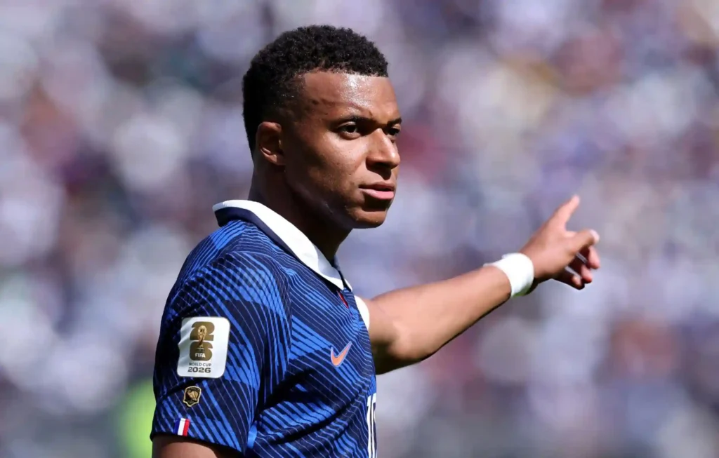 Who Is the 2026 FIFA World Cup Golden Boot Winner? Kylian Mbappe won 2026 FIFA World Cup Golden Boot