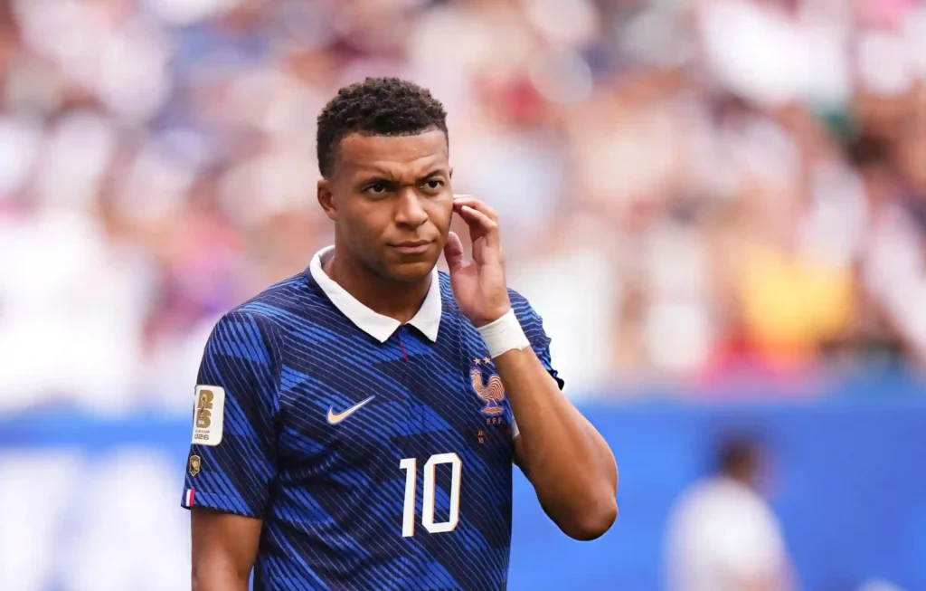 A Detailed Look at the Players Who Scored the Most Goals in the 2026 FIFA WC Kylian Mbappé Most Goals in the 2026 FIFA WC