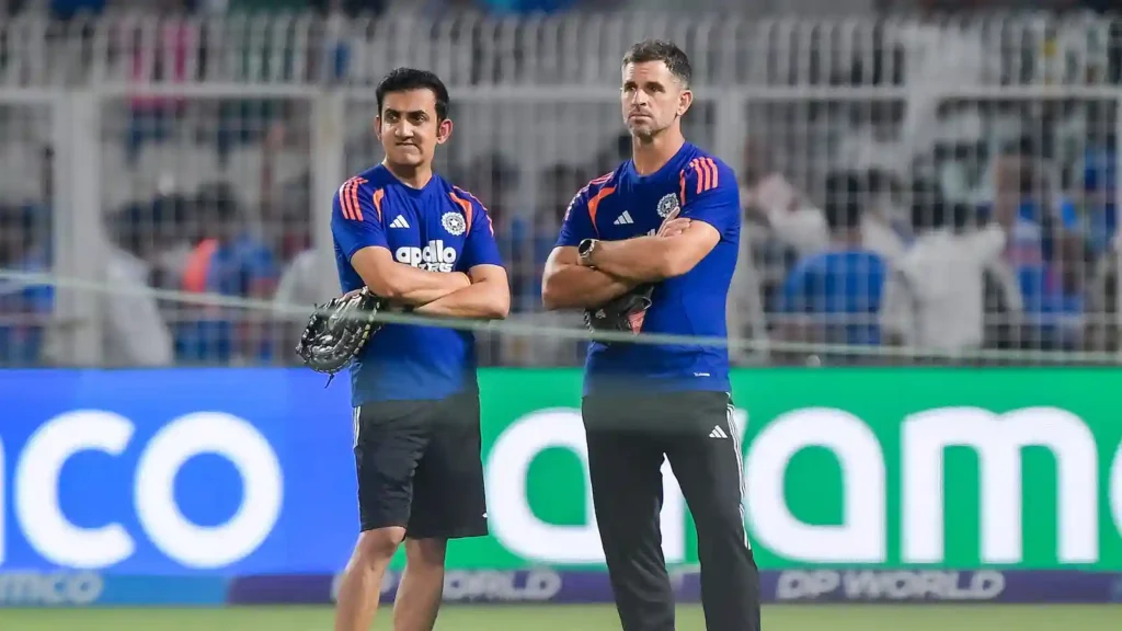 Ryan ten Doeschate