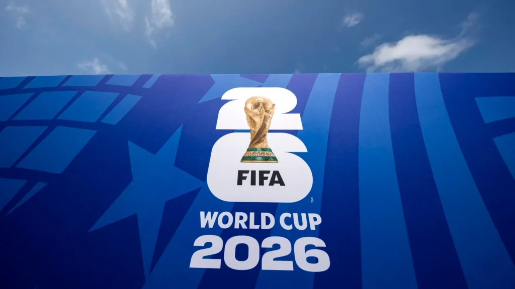 2026 FIFA World Cup: Round Of 16 Fixtures; Which Teams Will Play Against Each Other In The Second Knockout Round Of The World Cup? World Cup Round of 16 Draw