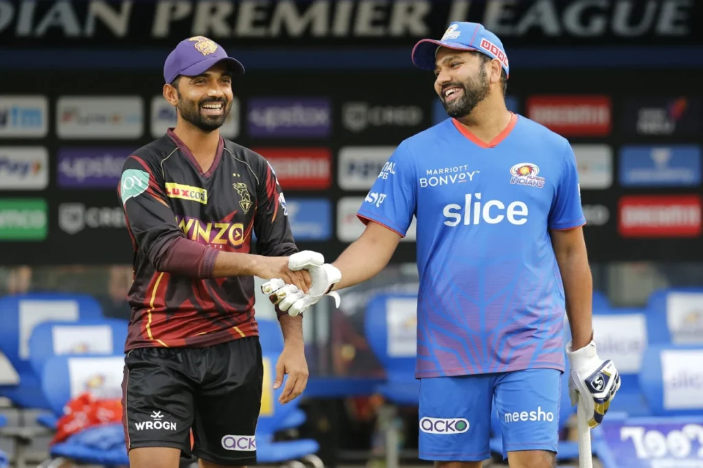 “Important To Tell Rohit Sharma He’s Going To Play 2027 World Cup,” Ajinkya Rahane Backs Opener Amid Age And Fitness Doubts Rohit Sharma