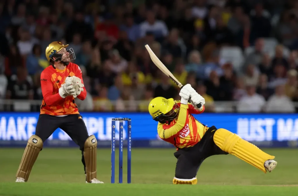 Trent Rockets Vs Birmingham Phoenix The Hundred Men’s 2026 Match 22 Prediction TRE Vs BRP Match Prediction