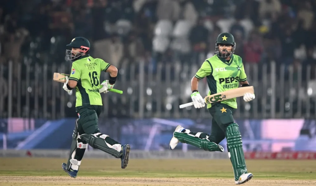 ODI Tri-Series Returns As Pakistan To Host Sri Lanka, England This Year, Pakistan Home Season Schedule Revealed pakistan tri-series