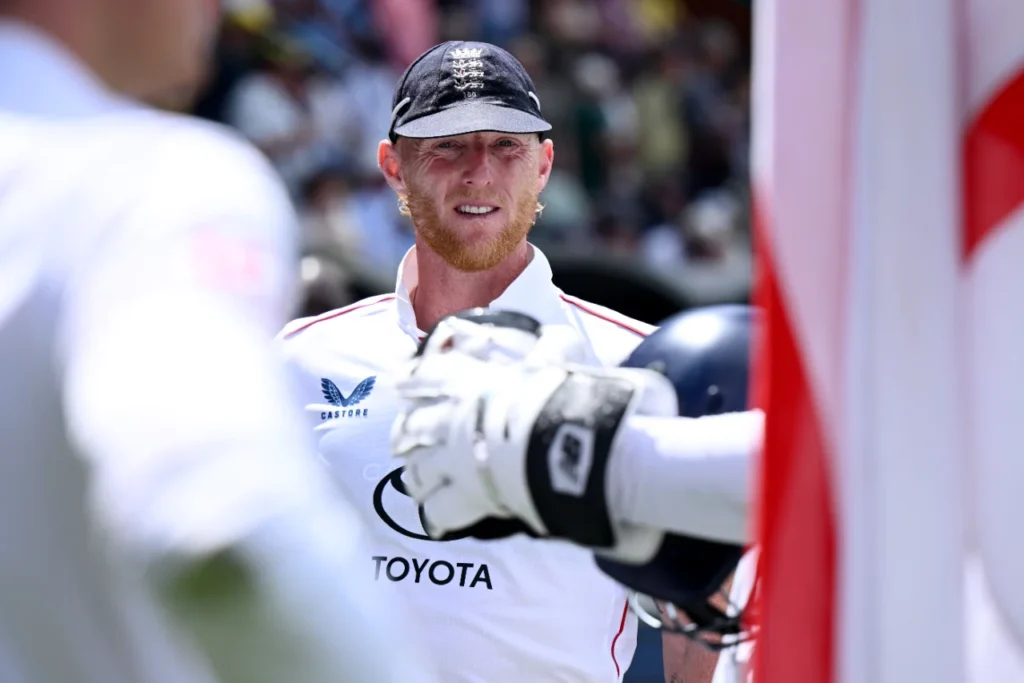 “I Want To Be A Coach”: Ben Stokes Rules Out 2027 Ashes Comeback But Expresses Coaching Ambition For England Ben Stokes