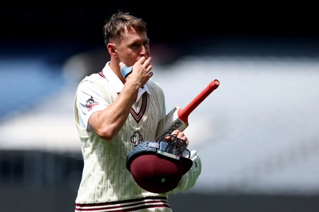 “Australia Have To Make Change,” Ricky Ponting Calls For Marnus Labuschagne’s Dropping After Embarrassing Loss Against Bangladesh Marnus Labuschagne