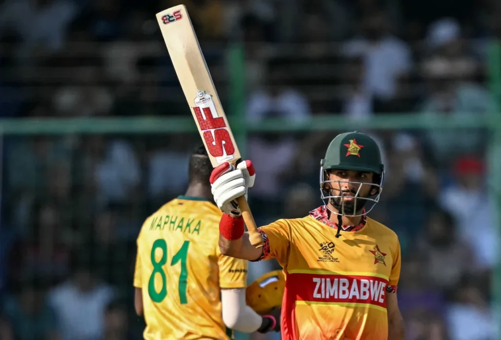 SA Vs ZIM Match Prediction