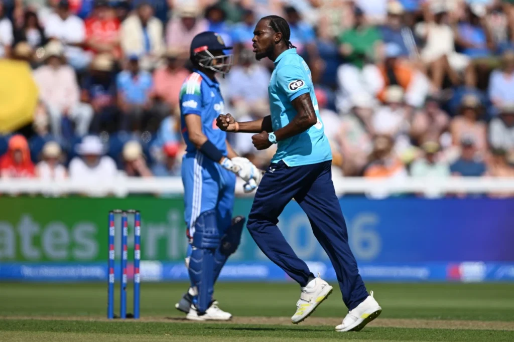 England vs India 3rd ODI Match Prediction ENG Vs IND 3rd ODI Match Prediction