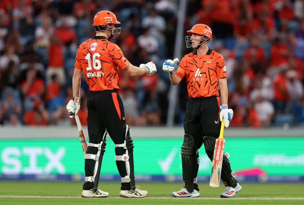 Sunrisers Leeds Vs London Spirit The Hundred Men’s 2026 Match 20 Prediction SRL Vs LDS Match Prediction