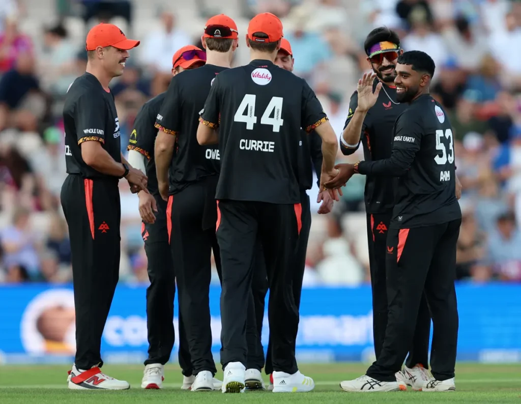Birmingham Phoenix Vs MI London The Hundred Men’s 2026 Match 32 Prediction BRM Vs MIL Match Prediction