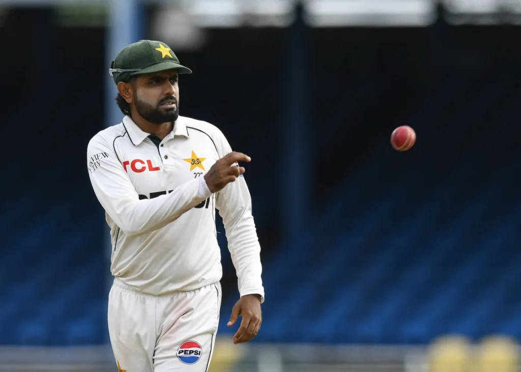 Babar Azam