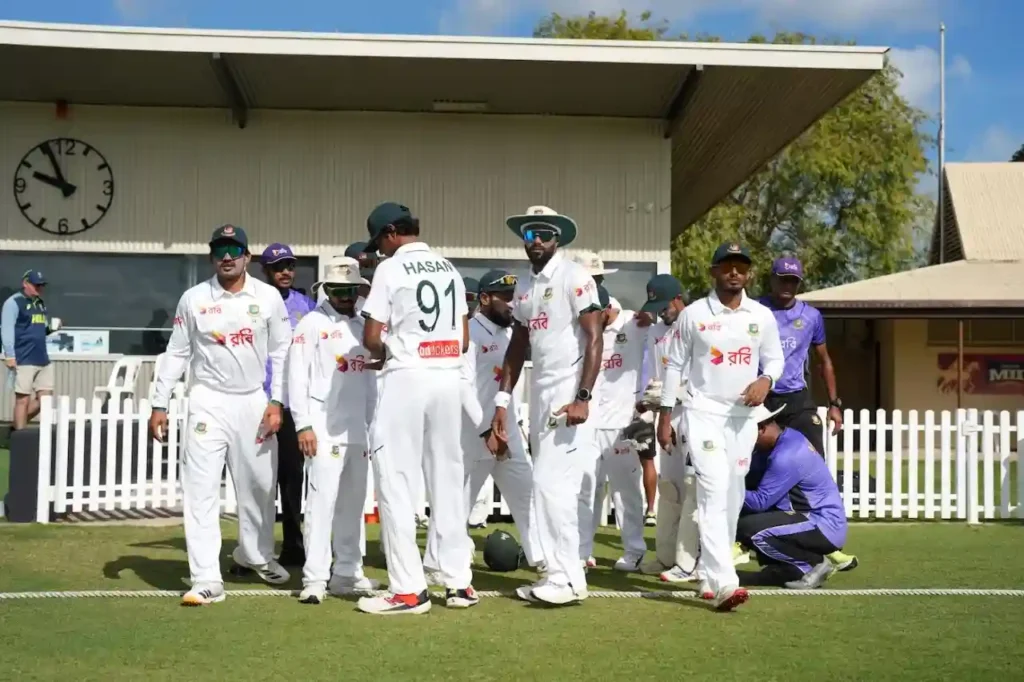 AUS vs BAN: Head-To-Head Record Of Australia vs Bangladesh In Test cricket Australia vs Bangladesh