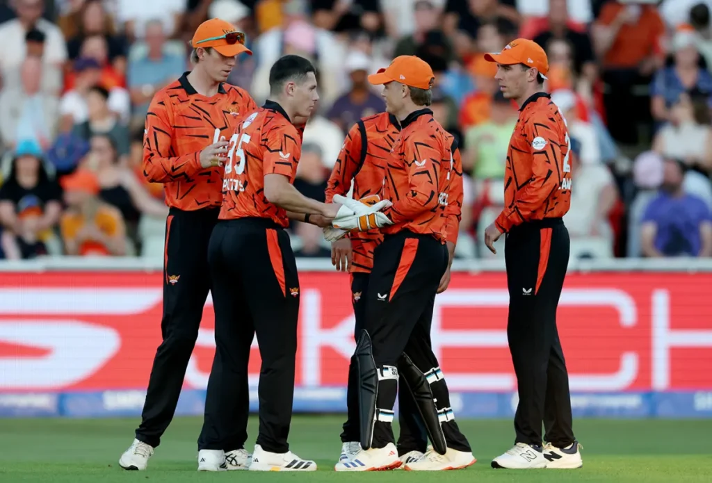 Sunrisers Leeds Vs Welsh Fire The Hundred Men’s 2026 Match 27 Prediction SRL Vs WEF Match Prediction