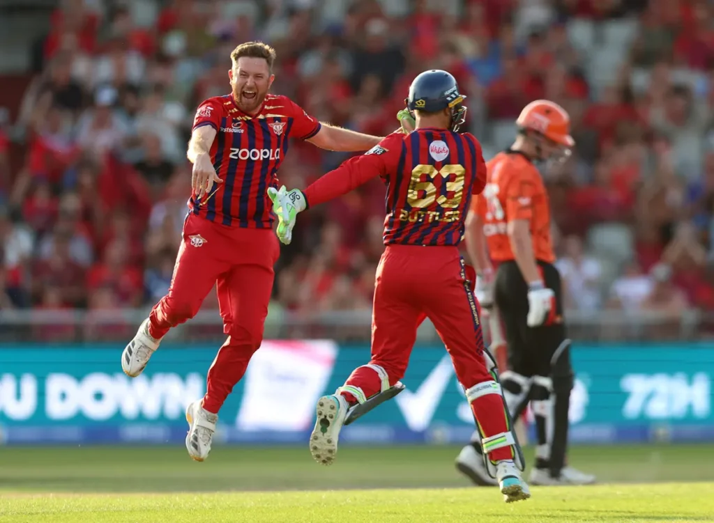 Manchester Super Giants Vs Sunrisers Leeds The Hundred Men’s 2026 Eliminator Prediction MSG Vs SRL Match Prediction