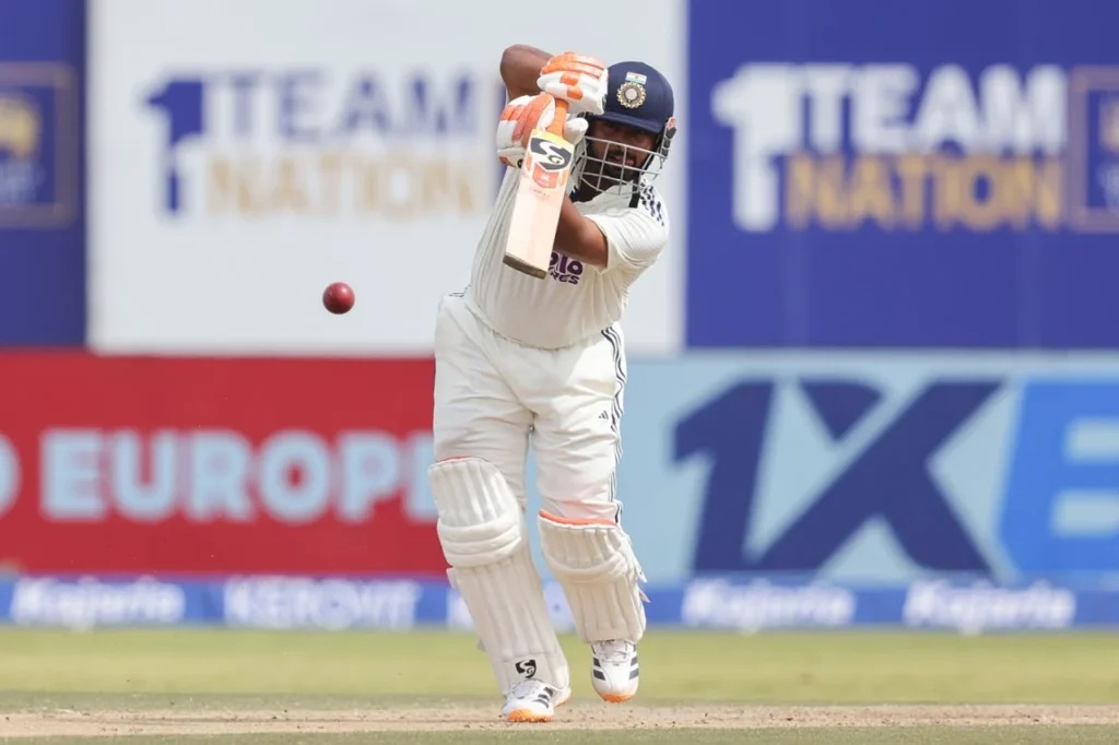 “Complaint Is About Common Sense,” Rishabh Pant Slammed By Former India Batsman For Throwing Away His Wicket In IND vs SL 1st Test Rishabh Pant
