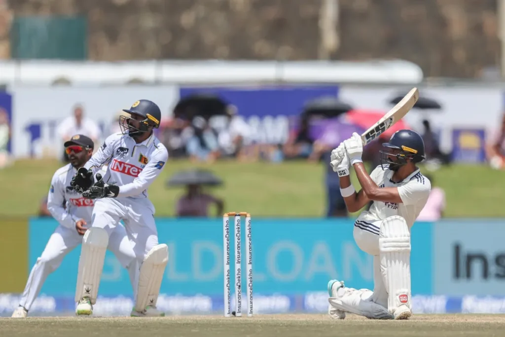 SL vs IND 2nd Test Match Prediction