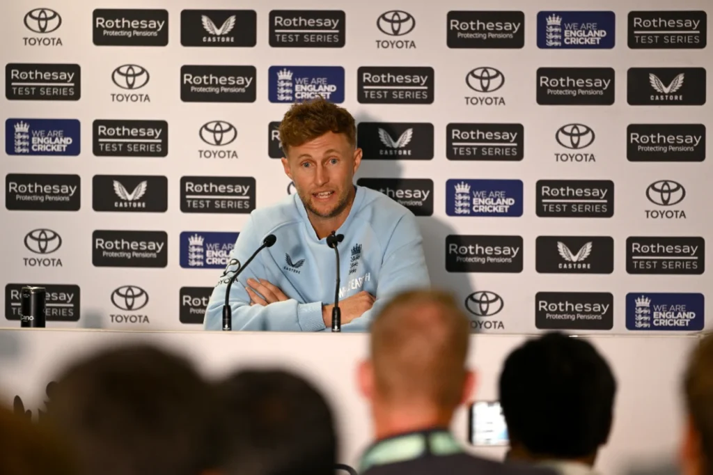 “I’ve Always Found Ways Of Solving Problems,” Joe Root Responds Boldly To Question About LBW Issues This Summer Joe Root