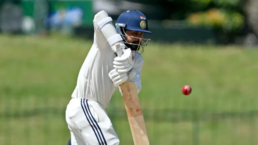 Saransh Jain stats