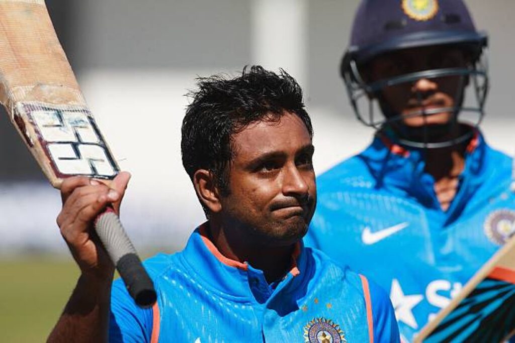 Ambati Rayudu