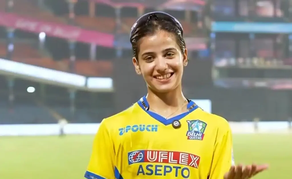 Medhavi Bidhuri