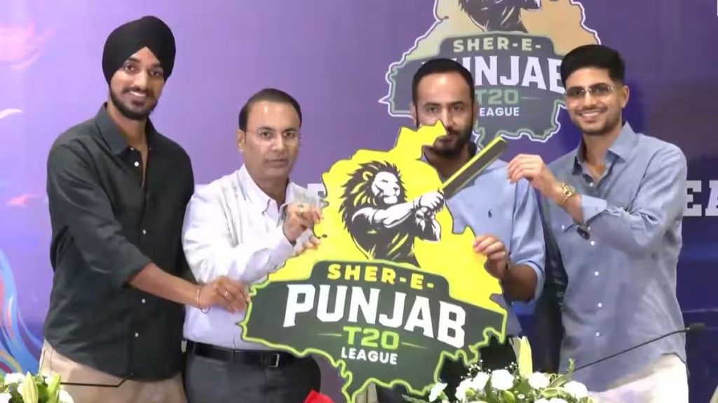 Sher-e-Punjab T20 League 2026 Schedule; LPL Schedule For The 2026 Season; How Many Teams Are In the Tournament; And Streaming Details Sher-e-Punjab T20 League 2026 Schedule