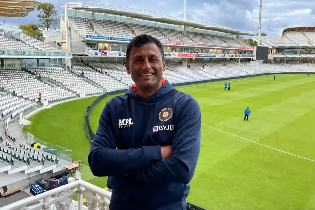 Who Is New India Fielding Coach? Check Out The New Man In Gautam Gambhir’s Coaching Staff India Fielding Coach Subhadeep Ghosh