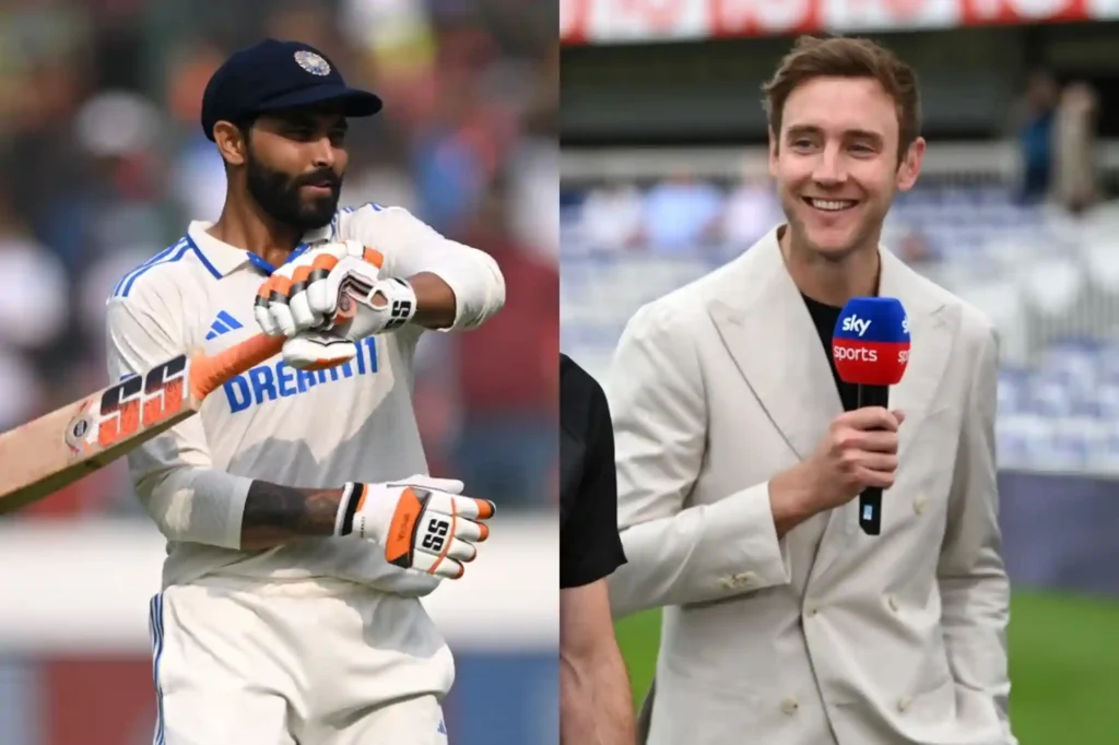 Ravindra Jadeja