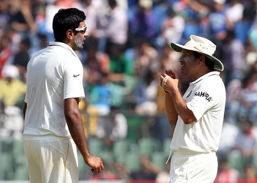 India's Greatest Cricketers