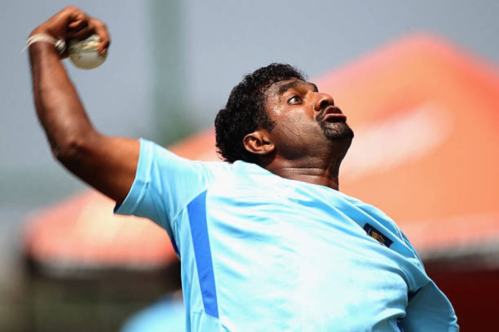 IceCric Ranks the Best All-Time Bowlers IceCric best bowlers of all time ft. Muttiah Muralitharan