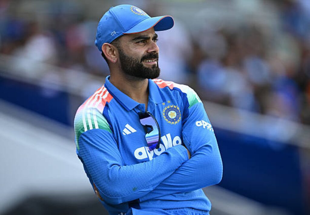 Virat Kohli’s Independence Day Message Wins Hearts Across India Virat Kohli's Independence Day Message