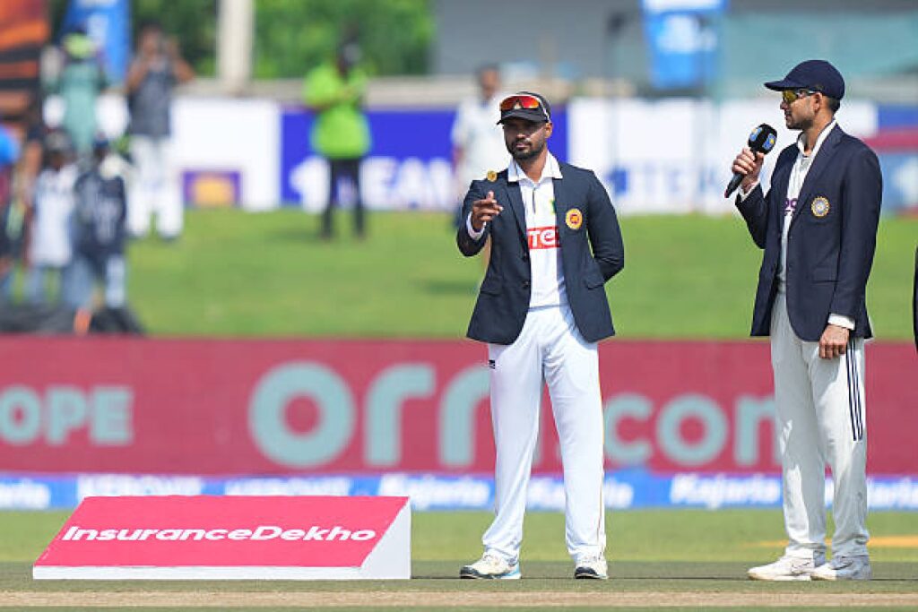 IND vs SL: When And Where To Watch India vs Sri Lanka 1st Test In India? Live Streaming, TV Channel Details, Predicted Playing XI ind vs sl