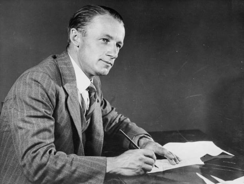 Donald Bradman