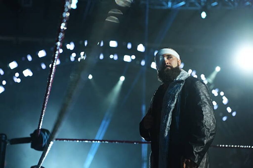 NXT Highlights ft Tony D'Angelo