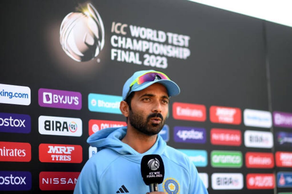 Ajinkya Rahane Lifestyle: Everything You Need to Know About His Cars, Homes, and Real Estate Ajinkya Rahane