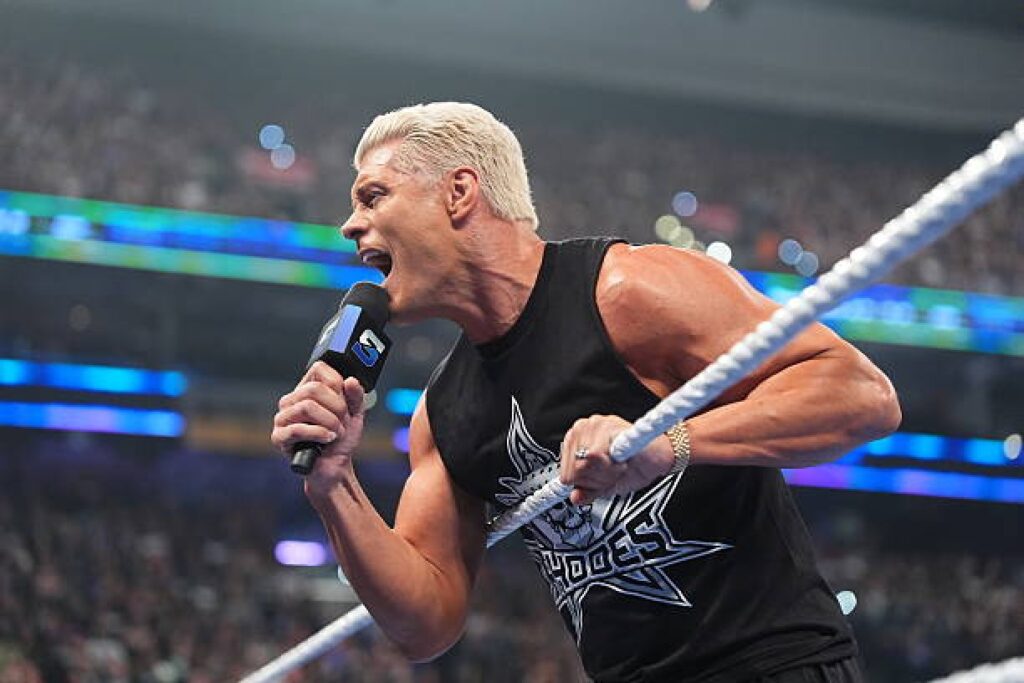 WWE SmackDown Highlights: Kevin Owens, GUNTHER, and Finn Balor Take Center Stage SmackDown Highlights