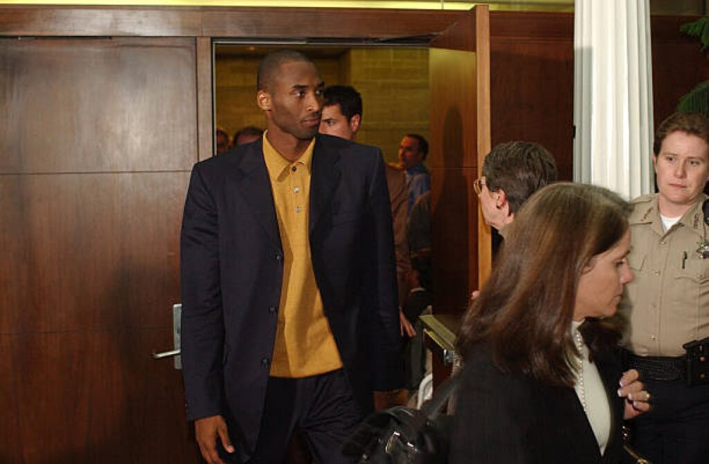 Kobe Bryant